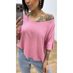 Blusa Marcela Rose