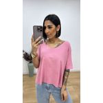 Blusa Marcela Rose