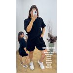Conjunto Ana Verão Preto