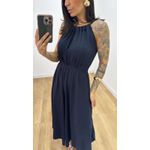 Macacão Paris Preto