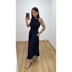 Macacão Paris Preto