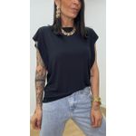 Tshirt Valesca Preta