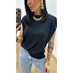 Tshirt Valesca Preta