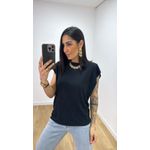 Tshirt Valesca Preta