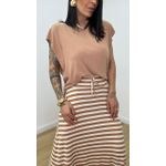 Tshirt Valesca Nude