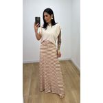 Tshirt Valesca Areia