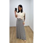 Tshirt Valesca Areia