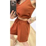 Conjunto Aurora Telha