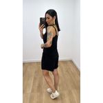 Conjunto Aurora Preto