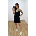 Conjunto Aurora Preto