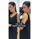 Conjunto Aurora Preto