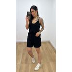 Conjunto Aurora Preto