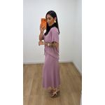 Conjunto Larissa Rose