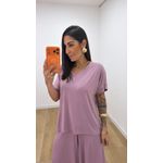 Conjunto Larissa Rose