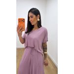 Conjunto Larissa Rose