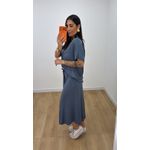 Conjunto Larissa Chumbo