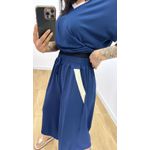 Conjunto Júlia Azul
