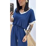 Conjunto Júlia Azul