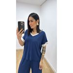 Conjunto Júlia Azul