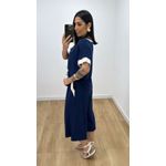 Conjunto Júlia Azul