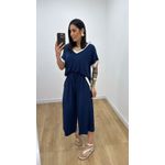 Conjunto Júlia Azul
