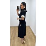 Conjunto Júlia Preto
