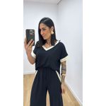 Conjunto Júlia Preto