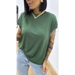 Tshirt Luka Verde
