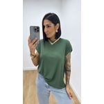Tshirt Luka Verde