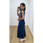 Conjunto Helena Azul