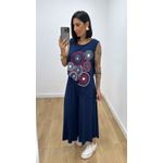 Conjunto Helena Azul