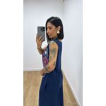Conjunto Helena Azul