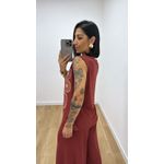 Conjunto Helena Canela