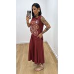 Conjunto Helena Canela