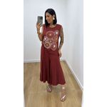 Conjunto Helena Canela