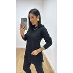 Conjunto Jaqueline Preto