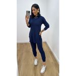 Conjunto Jaqueline Azul