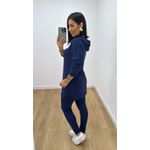 Conjunto Jaqueline Azul
