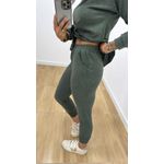 Conjunto Jaqueline Verde