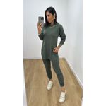 Conjunto Jaqueline Verde