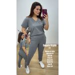 Conjunto Virgínia Canela