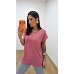 Tshirt Maíra Rose