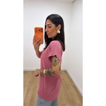 Tshirt Maíra Rose