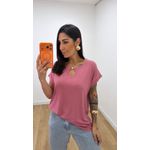 Tshirt Maíra Rose