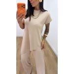 Conjunto Valéria Nude