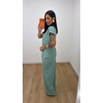 Conjunto Valéria Verde Menta