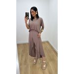 Conjunto Kelly Caqui