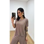 Conjunto Kelly Caqui