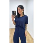 Conjunto Kelly Azul