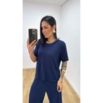Conjunto Kelly Azul